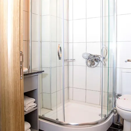 Apartment Kilicaslan